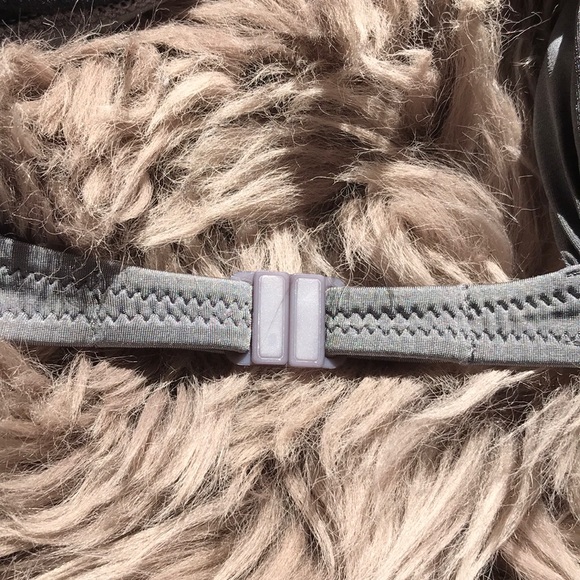 La Perla Black Bikini Set - Made in Italy - Size 44 / US 8 - Picture 6 of 8